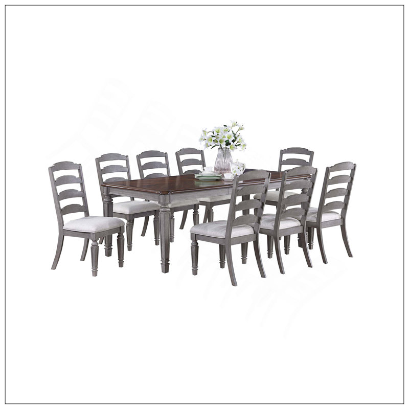 Mobilier de salle à manger 1 pièce