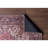 Soft and Durable Hall Carpet, 100% Polyester, 29.5 x 59.1 inches | 1850 g/m² Density, 0.16 inches Pile Height | Recycled Poly Cotton Underside, Machine Washable at 30°C | Ideal for Entryways and Living Spaces-1869448338