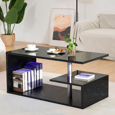 Coffee Table with Storage