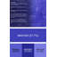 Tapis abstrait bleu-1499083215