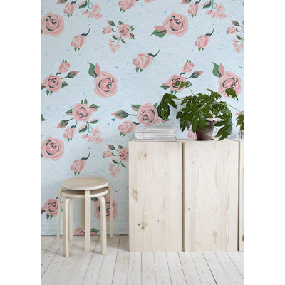 Bonine Matte Mural
