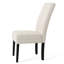 Chaise Parsons rembourrée Olin-113655324