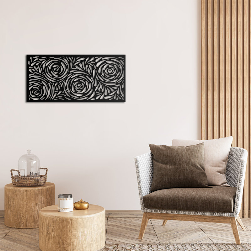 Hanah Home Wall Décor