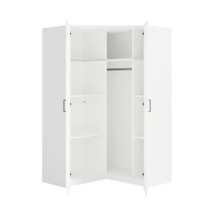 Laminate Wardrobe