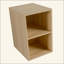 Petites tablettes de rangement murales, rangement pour salle de bain, contreplaqué-998310599