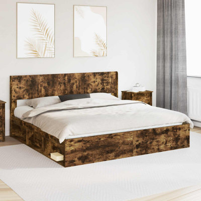 Bed Frame