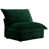 Velours côtelé vert