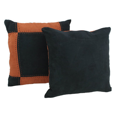Naples Throw Pillow