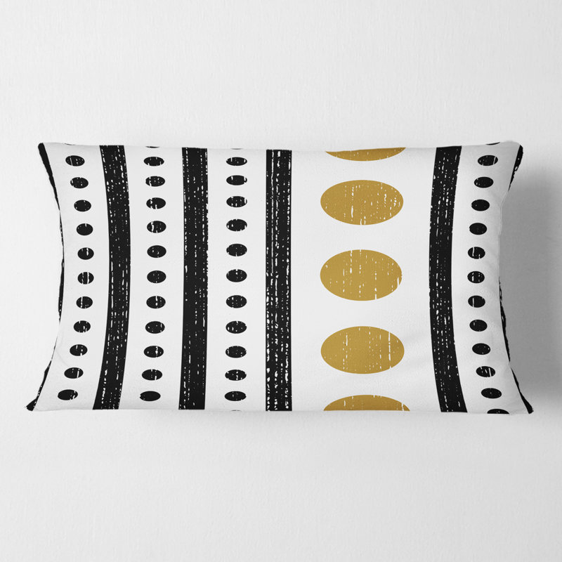 Coussin Retro