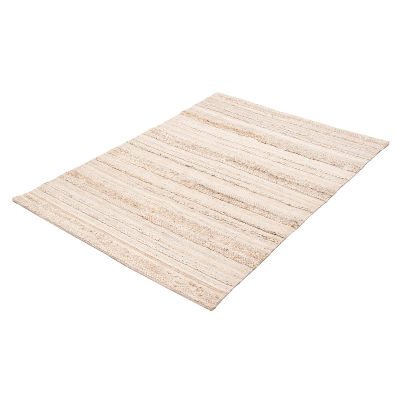 Sienna Beige Rug 5'2" x 7'8"