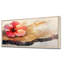 Chyanne fleurs d'hibiscus sur bois - art mural hibiscus-1356578662-1356578680-1583963821