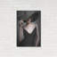 «Lady In Black 3» par Luxe Metal Portfolio-1996171128