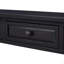 Console de 63 po de long avec tiroirs et tablette pour le hall d'entrée, le couloir et le salon-624493517