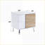 Ensemble de tables basses et de tables d'appoint Verux