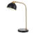 Norris Metal Arched Lamp