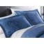 Ensemble de housse de couette réversible en microfibre Harmony Collection-683112224-683111529