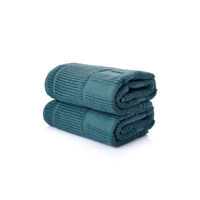 Ensemble de tapis de bain (2 pièces)
