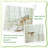 Lieneke Semi Sheer Curtain Pair