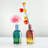 Fusion Flip Small Set - Vase