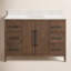 Alsup 48'' W Single Vanity-260078063