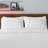 100% Cotton Percale Crisp and Cool Sheet Set-481414521-481414535
