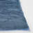 Faux Rabbit Fur Performance Machine Washable Solid Color Rug-1811456055