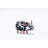 Bough 14.17" Wide Cow Storage Ottoman-2112466906