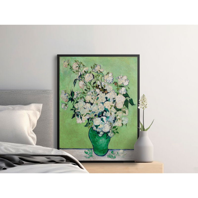 Lisbeth Print, 23.4x33.1