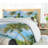 Coastal Duvet Cover