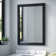 Miroir d'appoint Miami