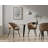 Forme Stone Top Dining Table
