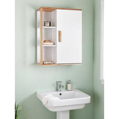 Abreanna Bathroom Storage