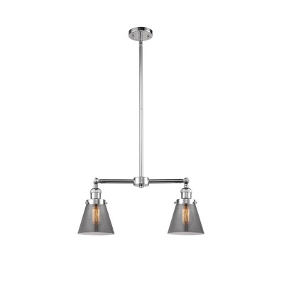 Stonecipher 2 - Light Kitchen Island Pendant