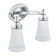 Eva 2-Light Vanity Light