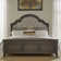 Daraly Upholstered Bed