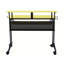Bureau avec plateau pour clavier Music Studio-799992479