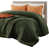 Bronze / vert n'est pas disponible