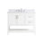 Scottsbluff 42'' Single Bathroom Vanity with Engineered Marble Top-1865700813