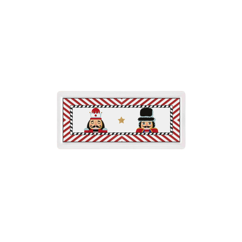 The Seasonal Aisle Susannah Platter