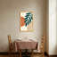 Motif abstrait abstrait abstrait-616820574