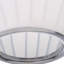 Luminaire suspendu 1 lumière en tissu cigare-1358009412