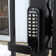 SUMO Keyless Entry Door Lever