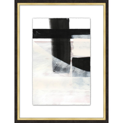 Vague Marking 2 Painting by Thom Filicia