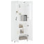 Tannis Display Cabinet