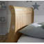 Solid Wood Daybed with Trundle-19944026