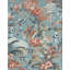 Tapis floral Callie-1047922120