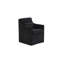 Lydia Upholstered Arm Chair-432826988