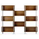 Chicago Wide Bookcase