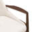 Armchair Set of 2 with with Solid Wood Frame-1299813354-1299813356
