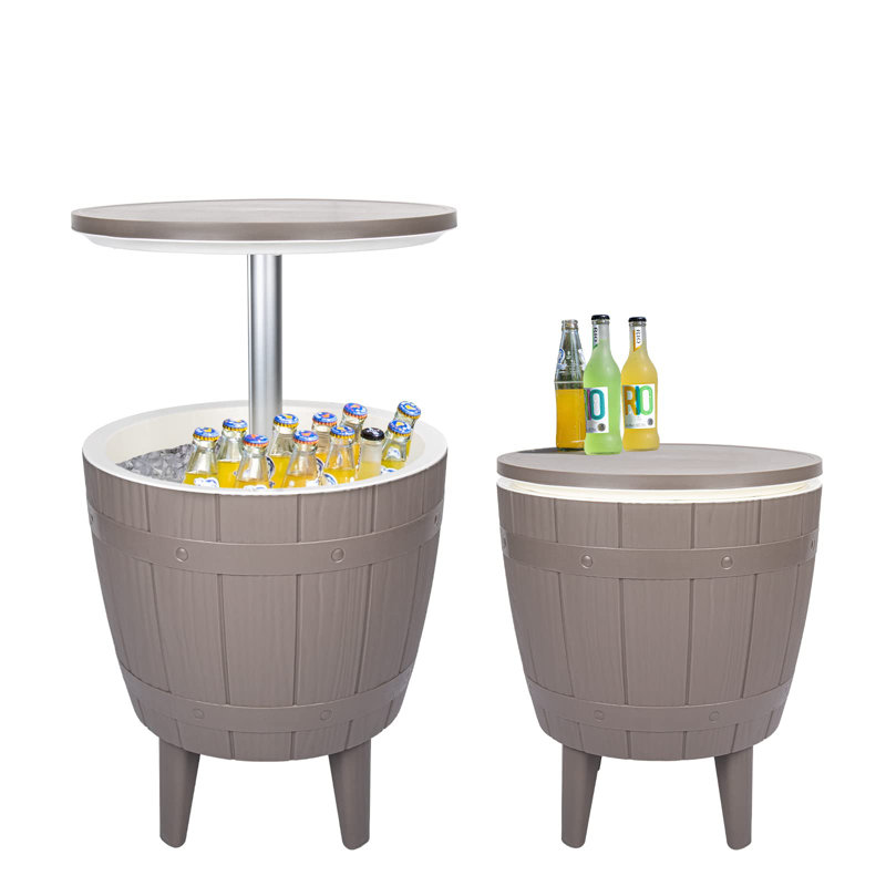 Plastic Bucket Stand